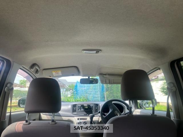 Daihatsu MIRA ES 2014-03 7618231-6