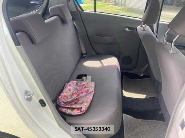 Daihatsu MIRA ES 2014-03 7618231-7