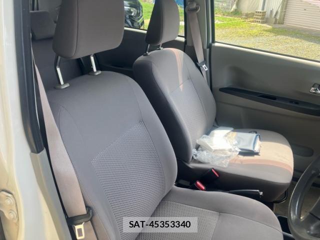 Daihatsu MIRA ES 2014-03 7618231-8