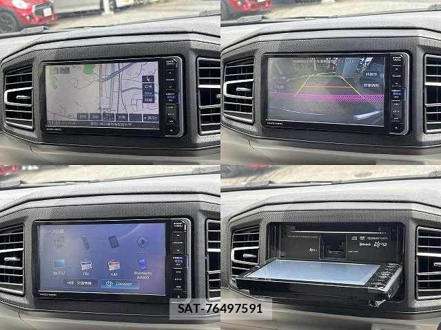 Daihatsu MIRA ES 2017-07 7618189-10
