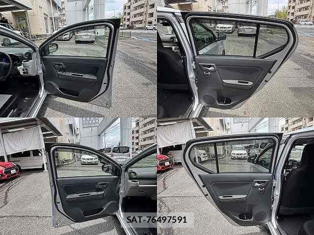 Daihatsu MIRA ES 2017-07 7618189-11