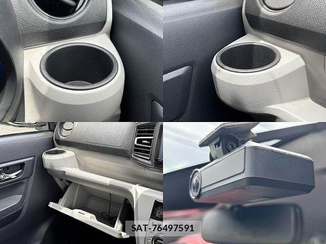Daihatsu MIRA ES 2017-07 7618189-12