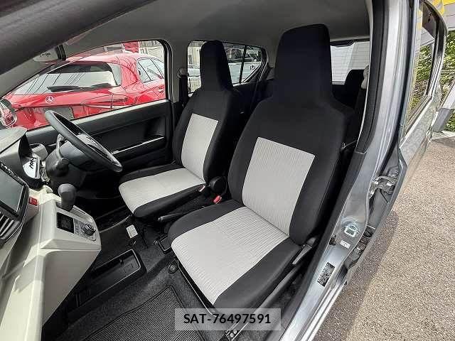 Daihatsu MIRA ES 2017-07 7618189-23