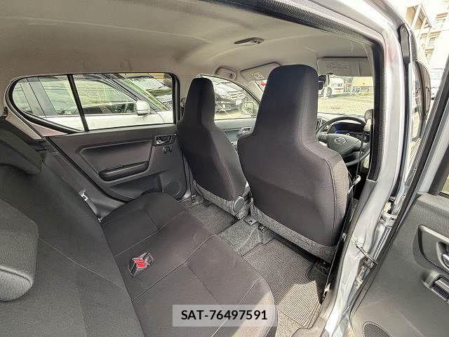 Daihatsu MIRA ES 2017-07 7618189-24