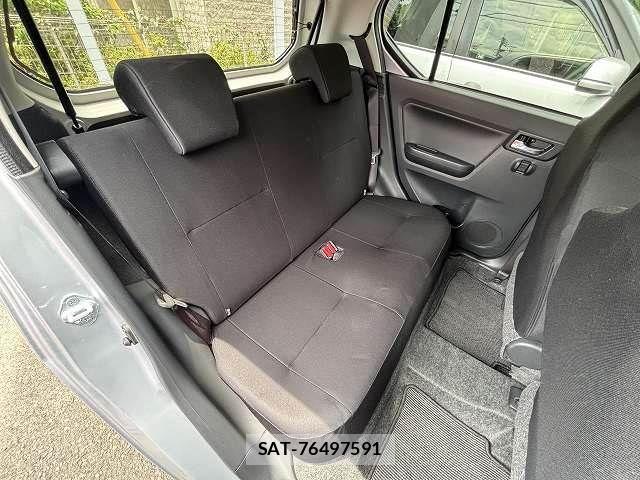 Daihatsu MIRA ES 2017-07 7618189-25