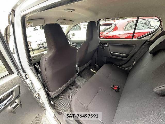 Daihatsu MIRA ES 2017-07 7618189-26