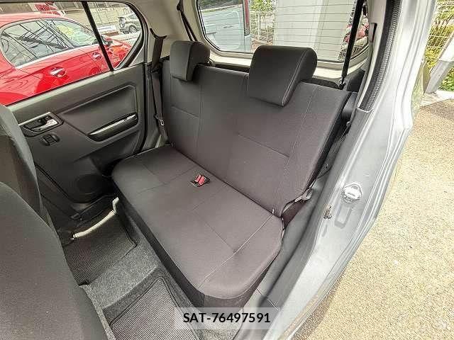 Daihatsu MIRA ES 2017-07 7618189-27