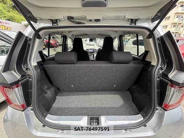 Daihatsu MIRA ES 2017-07 7618189-28