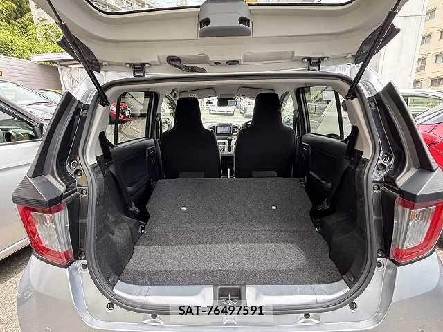 Daihatsu MIRA ES 2017-07 7618189-29