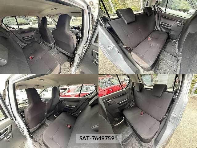 Daihatsu MIRA ES 2017-07 7618189-6