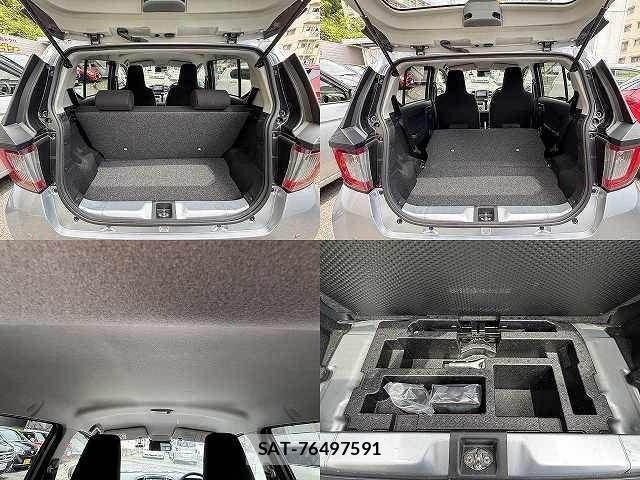 Daihatsu MIRA ES 2017-07 7618189-7