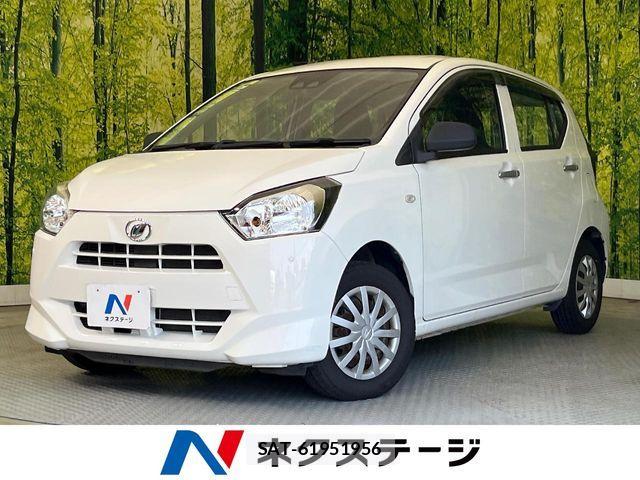 Daihatsu MIRA ES 2021-05 7618199-0
