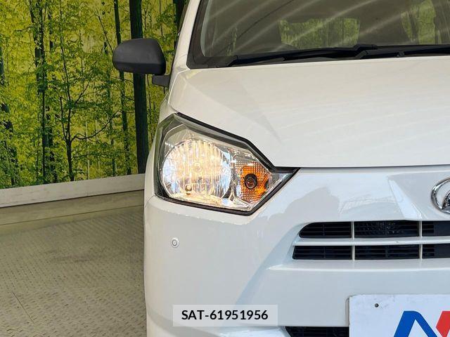 Daihatsu MIRA ES 2021-05 7618199-11