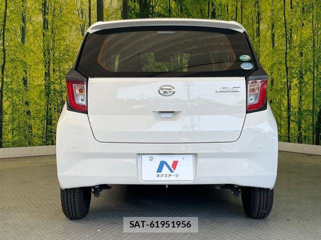 Daihatsu MIRA ES 2021-05 7618199-14