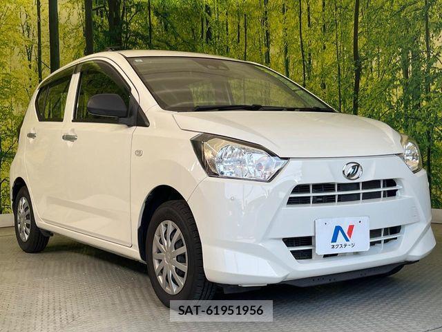 Daihatsu MIRA ES 2021-05 7618199-15