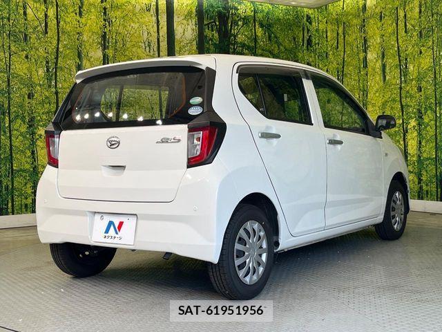 Daihatsu MIRA ES 2021-05 7618199-16