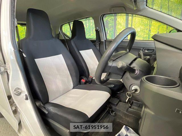Daihatsu MIRA ES 2021-05 7618199-7