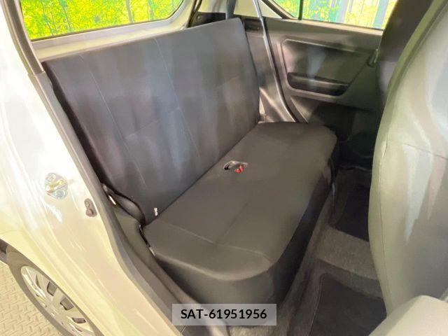 Daihatsu MIRA ES 2021-05 7618199-8