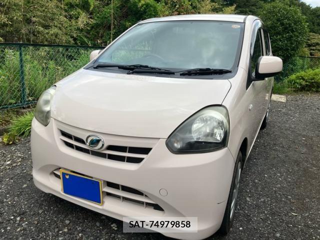 Daihatsu MIRA ES 2012-03 7618233-0