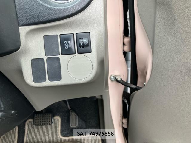 Daihatsu MIRA ES 2012-03 7618233-9