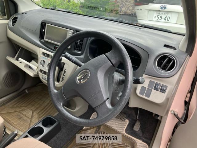 Daihatsu MIRA ES 2012-03 7618233-10