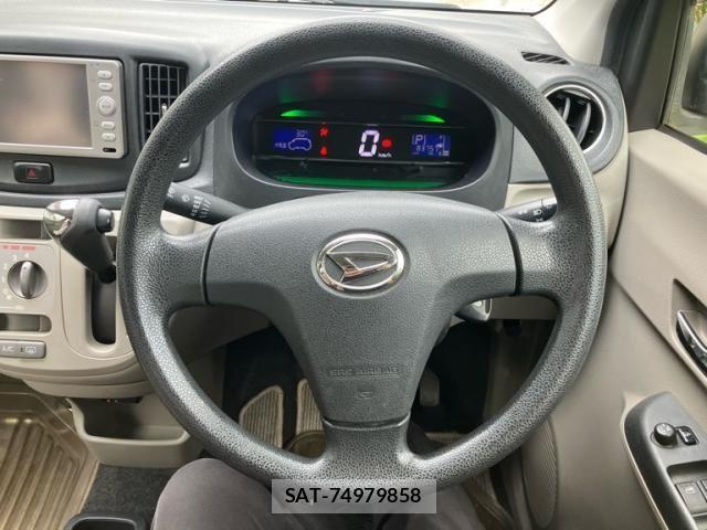 Daihatsu MIRA ES 2012-03 7618233-11