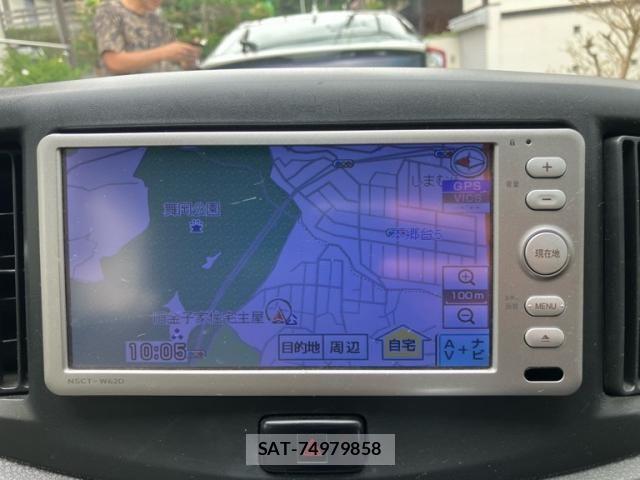 Daihatsu MIRA ES 2012-03 7618233-13