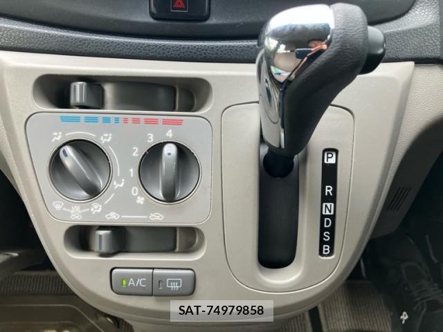 Daihatsu MIRA ES 2012-03 7618233-14