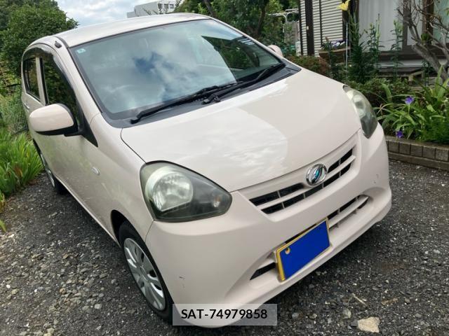 Daihatsu MIRA ES 2012-03 7618233-1