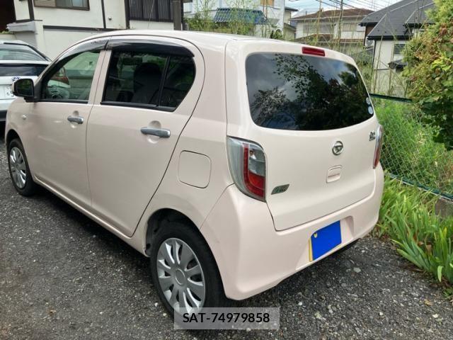 Daihatsu MIRA ES 2012-03 7618233-2