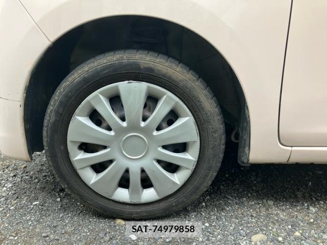 Daihatsu MIRA ES 2012-03 7618233-4