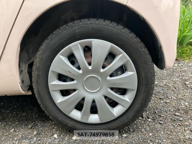 Daihatsu MIRA ES 2012-03 7618233-5
