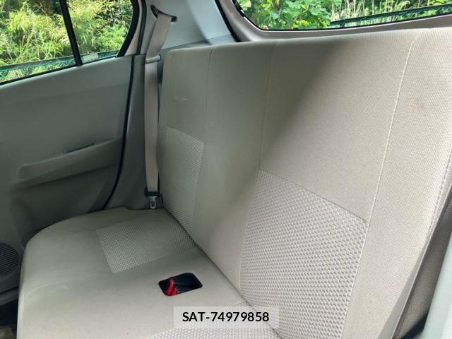 Daihatsu MIRA ES 2012-03 7618233-6