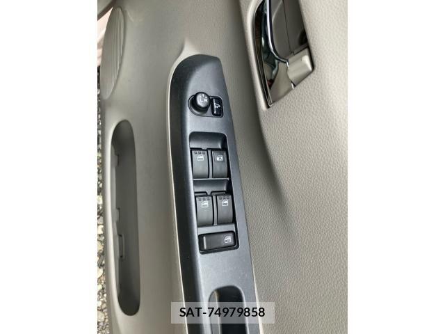 Daihatsu MIRA ES 2012-03 7618233-8