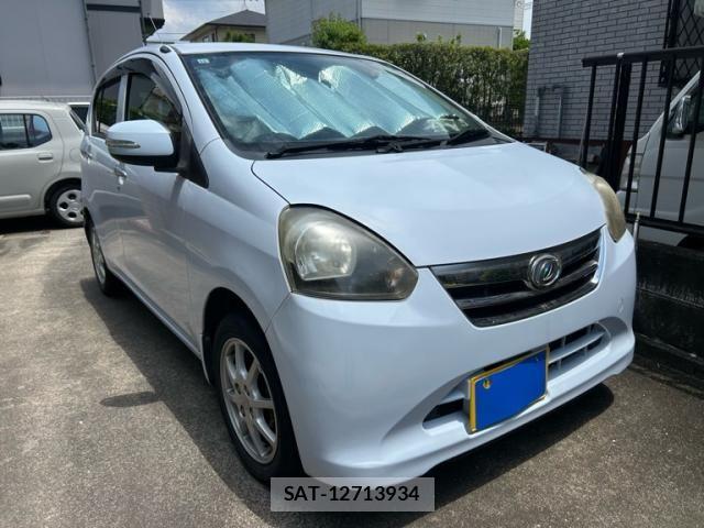 Daihatsu MIRA ES 2011-12 7618230-0