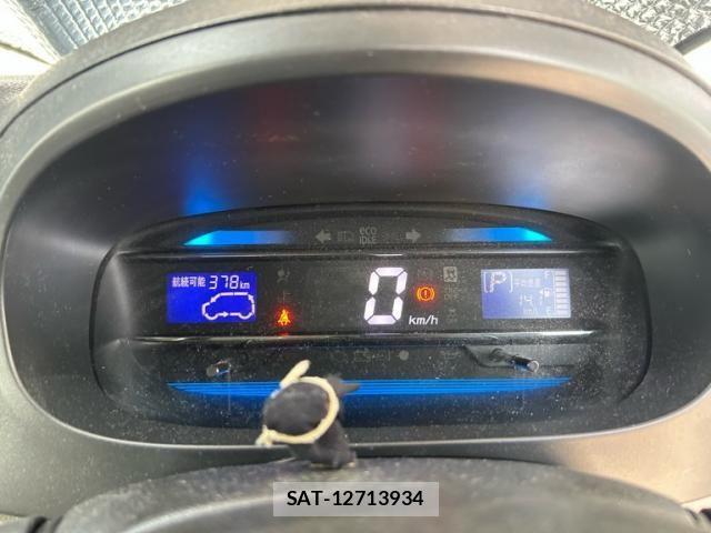 Daihatsu MIRA ES 2011-12 7618230-10