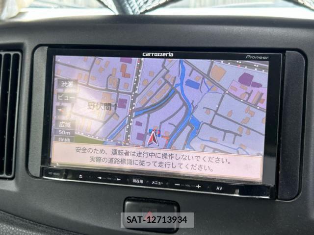 Daihatsu MIRA ES 2011-12 7618230-17