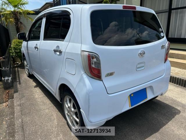 Daihatsu MIRA ES 2011-12 7618230-1