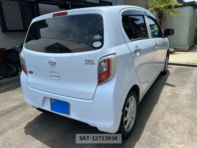 Daihatsu MIRA ES 2011-12 7618230-2