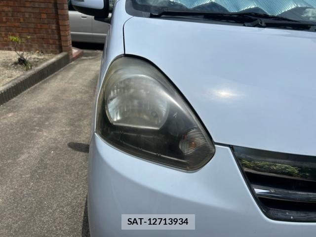 Daihatsu MIRA ES 2011-12 7618230-4