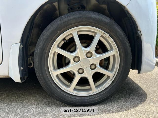Daihatsu MIRA ES 2011-12 7618230-5