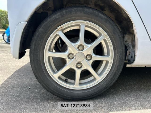 Daihatsu MIRA ES 2011-12 7618230-6