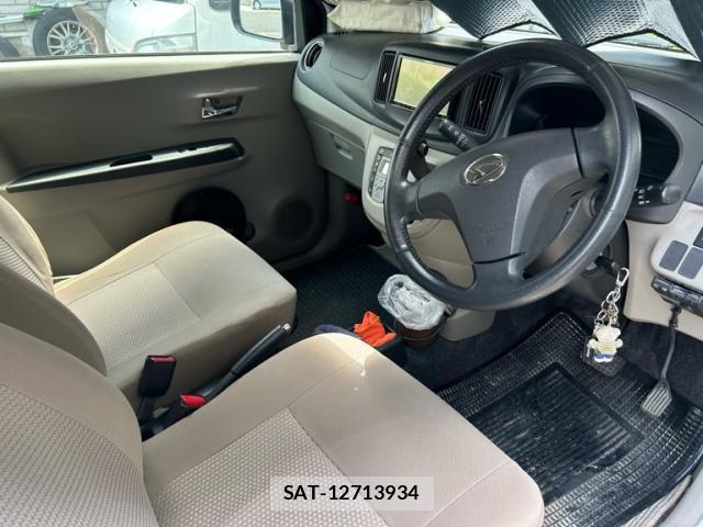 Daihatsu MIRA ES 2011-12 7618230-7