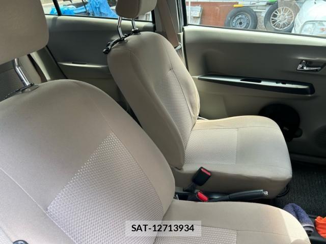 Daihatsu MIRA ES 2011-12 7618230-8