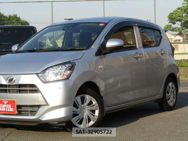 Daihatsu MIRA ES 2020-10 7618197-11