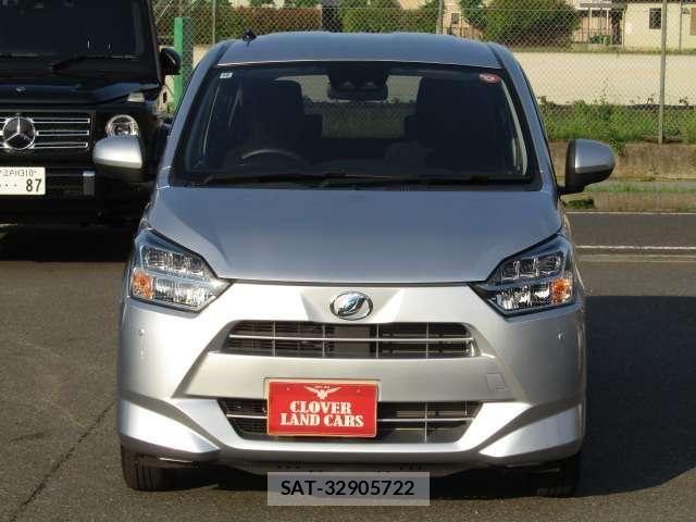 Daihatsu MIRA ES 2020-10 7618197-13
