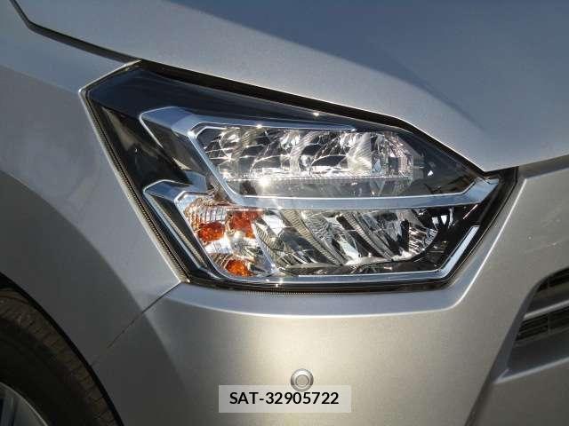 Daihatsu MIRA ES 2020-10 7618197-14