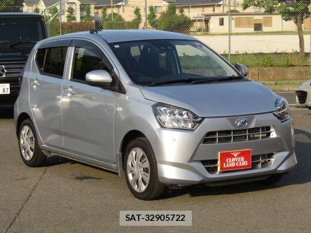 Daihatsu MIRA ES 2020-10 7618197-15
