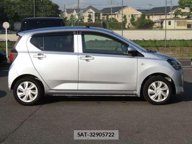 Daihatsu MIRA ES 2020-10 7618197-16