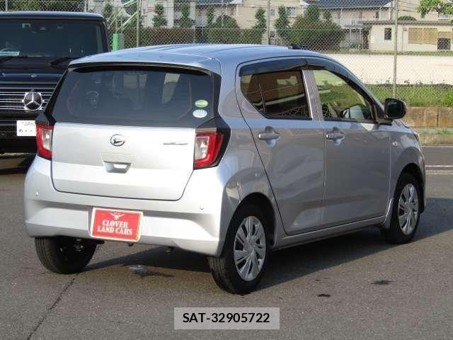 Daihatsu MIRA ES 2020-10 7618197-18